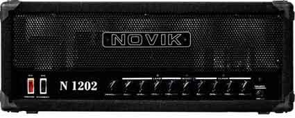 NOVIK N1202